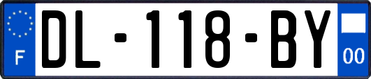 DL-118-BY