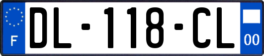 DL-118-CL