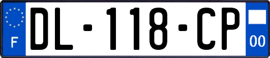 DL-118-CP