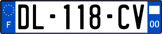 DL-118-CV