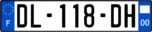 DL-118-DH