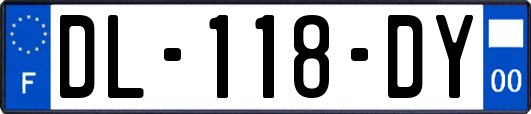 DL-118-DY