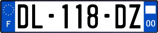 DL-118-DZ