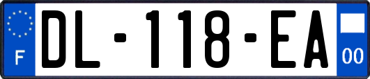 DL-118-EA