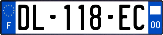 DL-118-EC