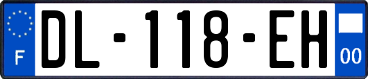 DL-118-EH