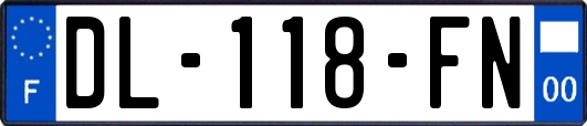 DL-118-FN