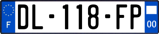 DL-118-FP