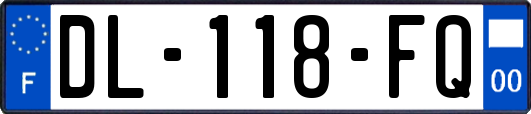 DL-118-FQ