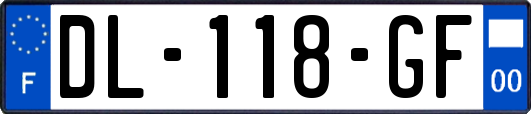 DL-118-GF