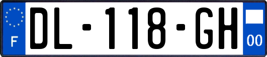 DL-118-GH