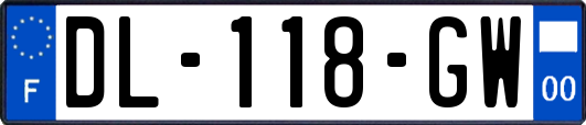 DL-118-GW