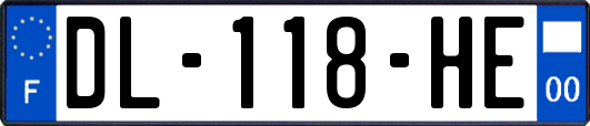 DL-118-HE