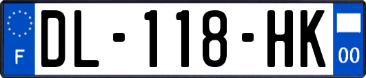 DL-118-HK