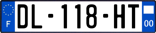 DL-118-HT