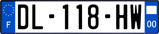 DL-118-HW