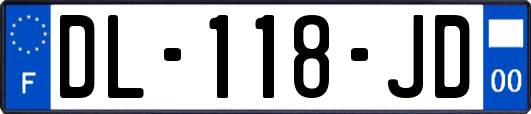 DL-118-JD