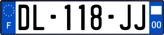 DL-118-JJ