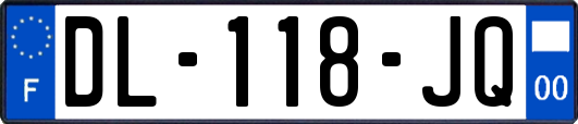 DL-118-JQ