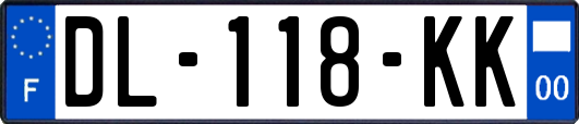 DL-118-KK