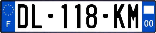 DL-118-KM