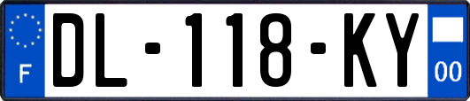 DL-118-KY