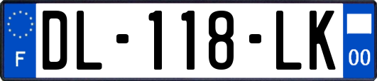 DL-118-LK