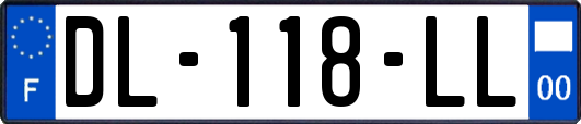 DL-118-LL