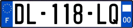 DL-118-LQ