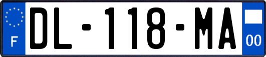 DL-118-MA