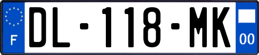 DL-118-MK