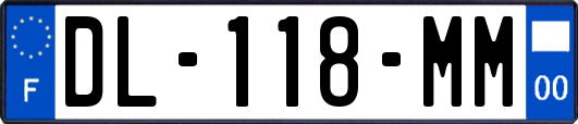 DL-118-MM