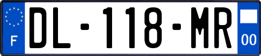 DL-118-MR