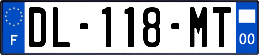 DL-118-MT