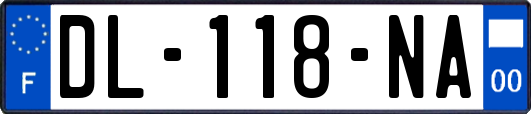 DL-118-NA