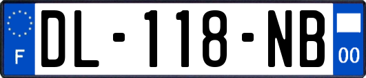 DL-118-NB