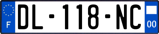 DL-118-NC