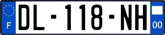 DL-118-NH