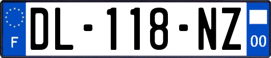 DL-118-NZ