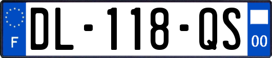 DL-118-QS