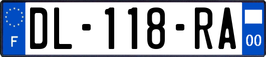 DL-118-RA