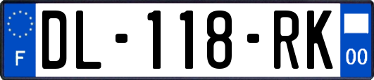 DL-118-RK