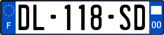 DL-118-SD