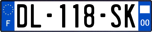 DL-118-SK