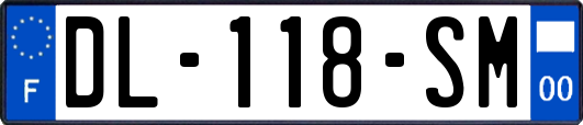 DL-118-SM