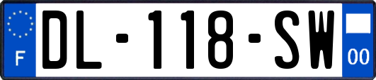 DL-118-SW