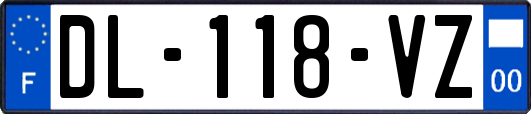 DL-118-VZ