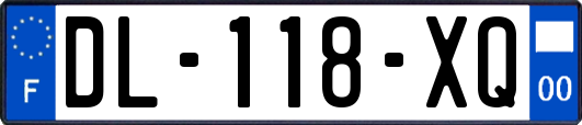 DL-118-XQ