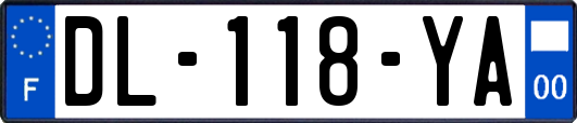 DL-118-YA