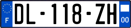 DL-118-ZH